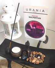 JEAN RAY  MALPERTUIS - Urania