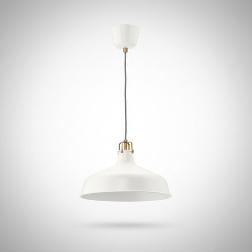 Ikea ranarp lampada - ikea,