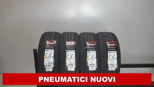 Gomme nuove 195 45r16 84v - nuove,