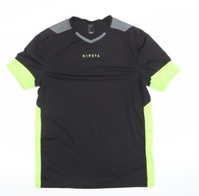 T-shirt calcio Kipsta uomo