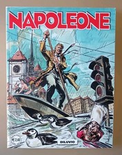 NAPOLEONE N. 44 "DILUVIO"