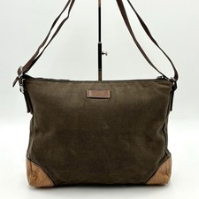 Borsa messenger a tracolla