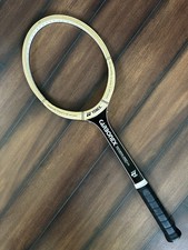 Racchetta da tennis vintage