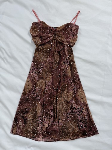 Abito vintage jane - abito,