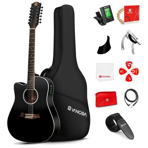 Chitarra full size - , 12