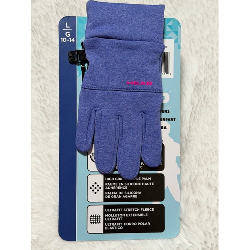 Guanti touchscreen head - guanti,