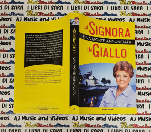 Book libro signora in - la,