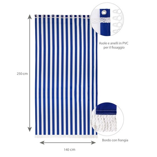 Tenda sole per balcone - sole,