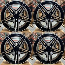 19" Wheels Rims for MERCEDES