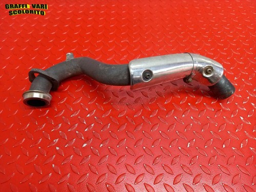 Collettore scarico piaggio - collettore,