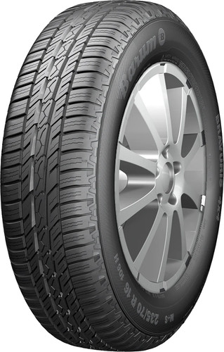 Gomme estive barum 235 - estive, 235/70