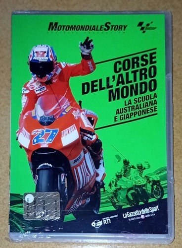 Motomondiale story - story,
