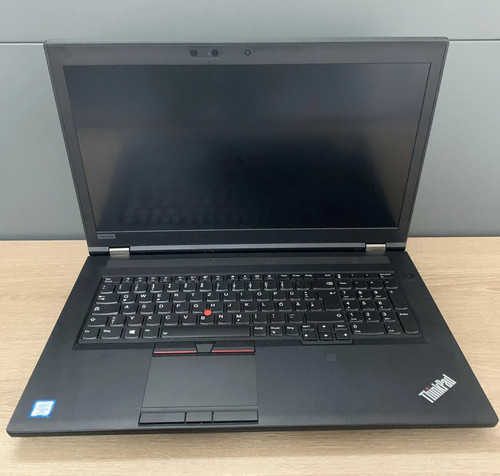 Thinkpad p72 i7 - thinkpad,