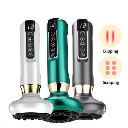 Glowfit massaggiatore - glowfit,