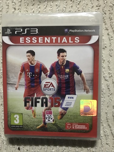 Ps3 fifa non déballé - ps3,