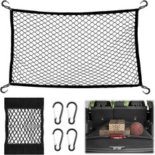 Rete Bagagliaio Auto 40*60Cm