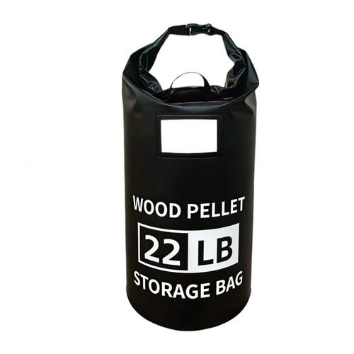 Contenitore porta pellet - contenitore,