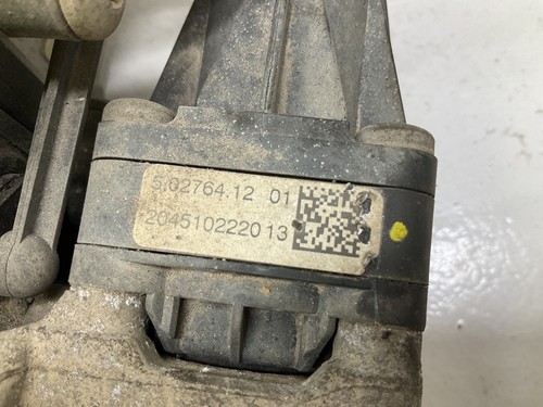 Elettrovalvola egr opel - egr,