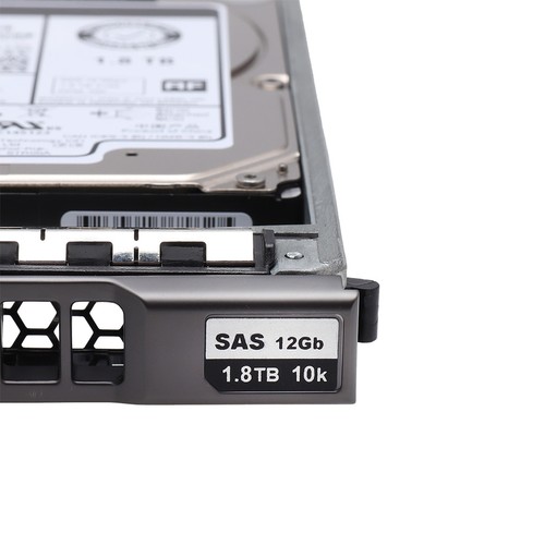 Dell 12g sas - dell, 1,8