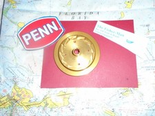  PENN INTERNATIONAL 50 50 50W