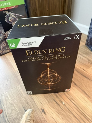 Elden ring edizione - elden, da