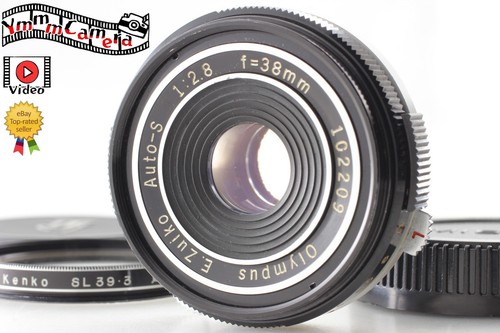 Ecc olympus e zuiko - [ecc,