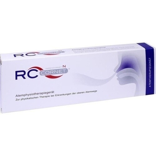 Cornet nasale - rc,