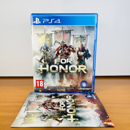 For honor ps4 - for, gioco