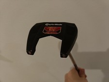 TaylorMade Spider GT putter