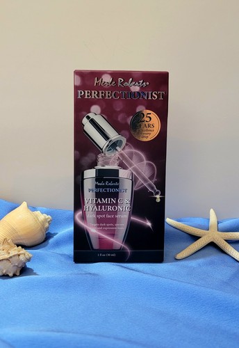 Merle roberts perfectionist - merle,