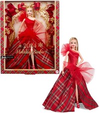 Barbie magia delle feste 2024 - barbie,