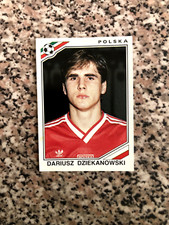 POLONIA N.377 album CALCIATORI