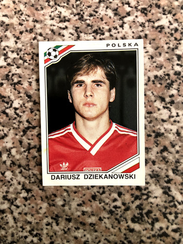 Polonia 377 album - album, calciatori