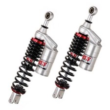 AMMORTIZZATORI POSTERIORI