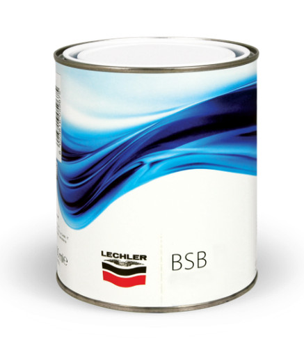 250ml lechler bsb - 250ml, smart