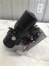 90 Volvo Penta DP A DP-A Stern