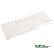 FRONTALE TRASPARENTE A RIBALTA CONGELATORE REX ELECTROLUX 2644015014 ORIGINALE