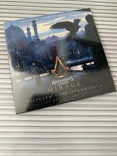 Assassin’s Creed Mirage