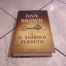 DAN BROWN, IL SIMBOLO PERDUTO.