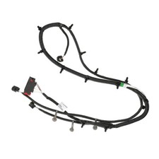 CABLAGGIO FASCIA ANTERIORE