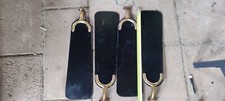4 PALE per ventilatore da