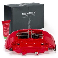 Pinza freno Big Red anteriore