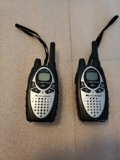 Midland walkie-talkies GXT 400