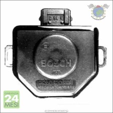 Sensore Valvola Farfalla Meat