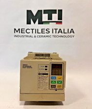 INVERTER OMRON SYSDRIVE 400V