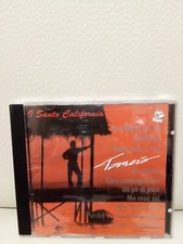 CD I Santo California Tornerò.