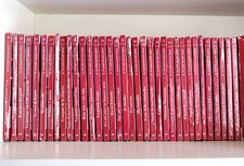 IL TEATRO DI EDUARDO DE FILIPPO - collezione completa di 35 DVD - Totò Peppino