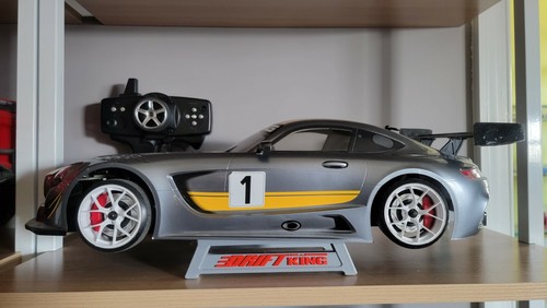 Per mst rmx yokomo - mst, drift
