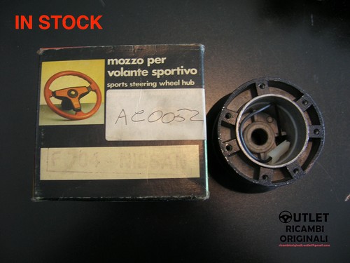 Nissan ricambio originale