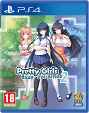 Pretty Girls Game Collection 2